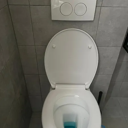 Appartement Bken Aprt