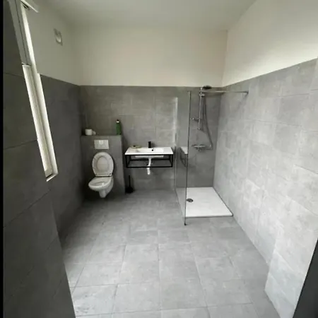 Bken Aprt Apartment
